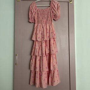 Loveshackfancy x Target Dress